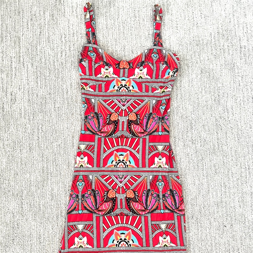 NWT- Mara Hoffman Dress- Size S